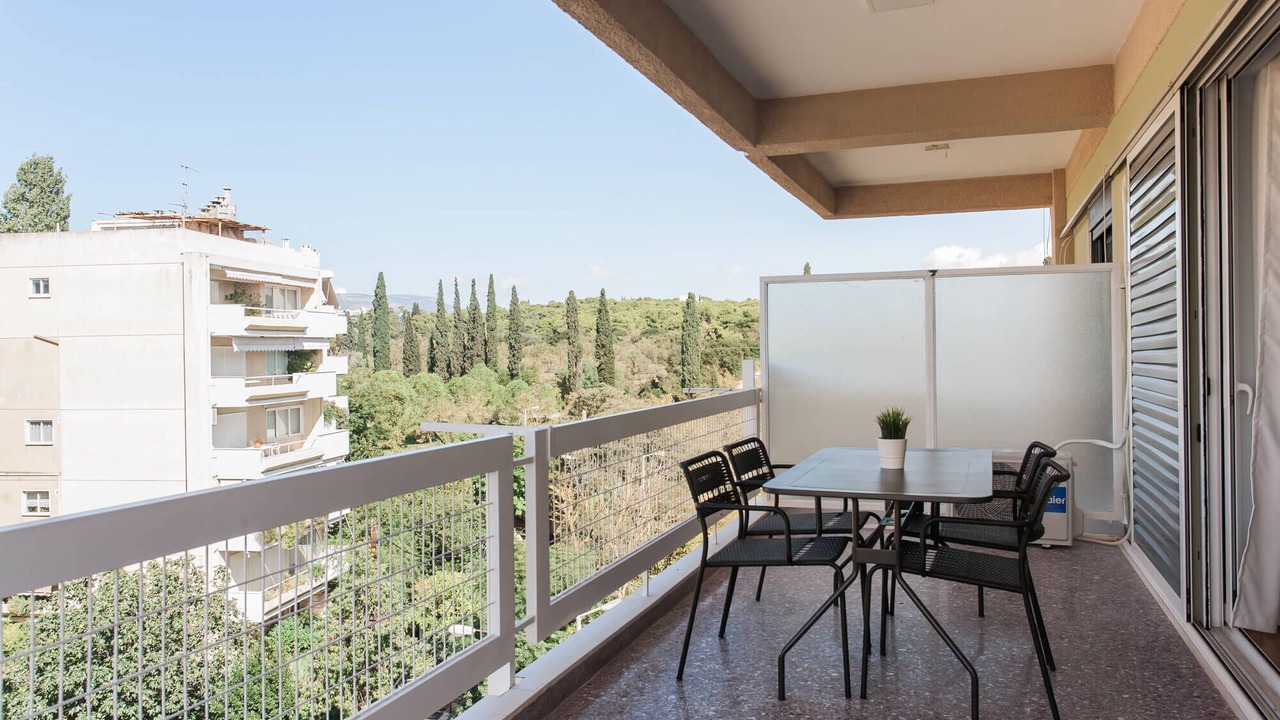 Photo of Outdoor in Marousi
