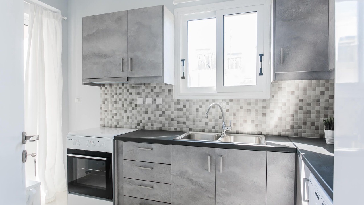 Photo of Kitchen in Marousi
