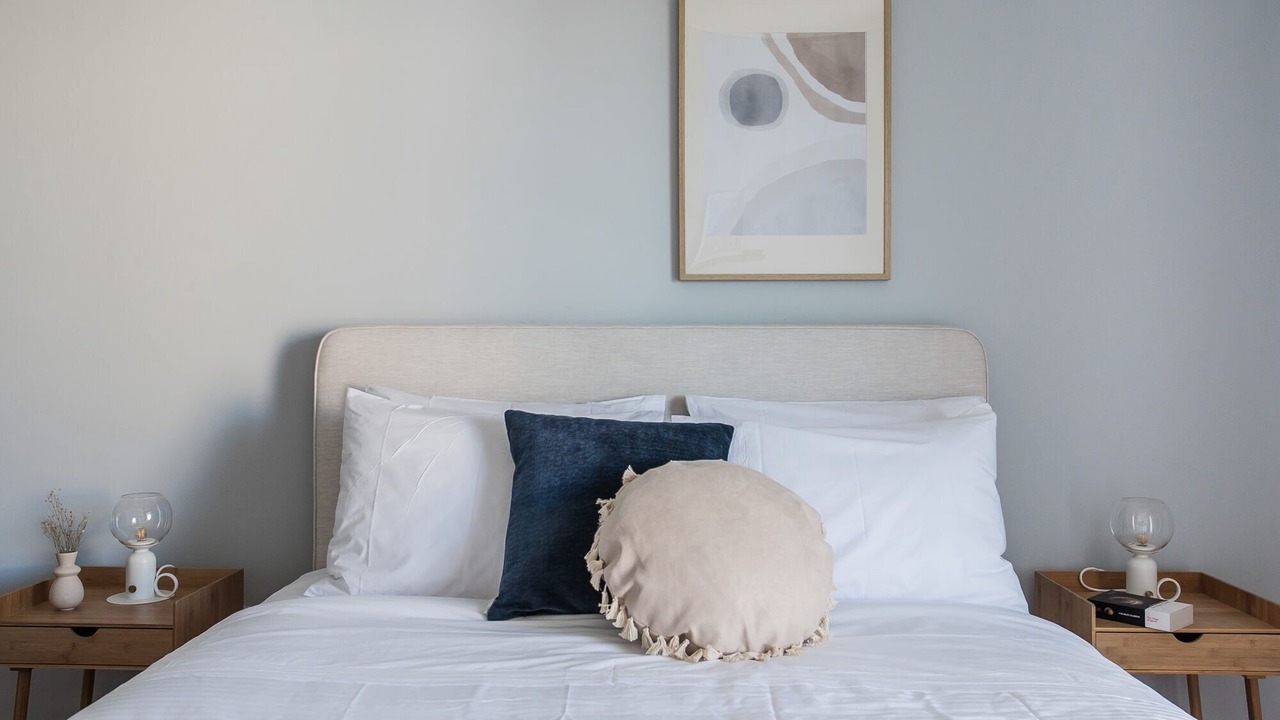 Photo of Bedroom in Marousi