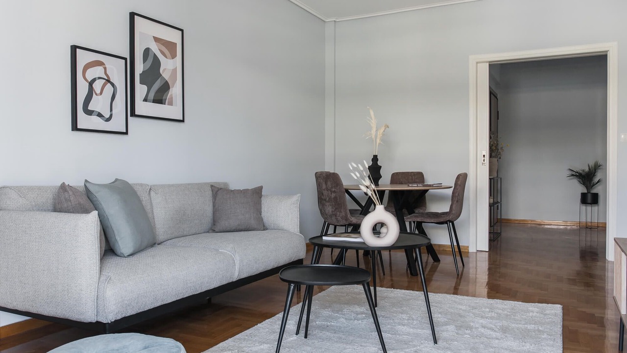 Photo of Livingroom in Marousi