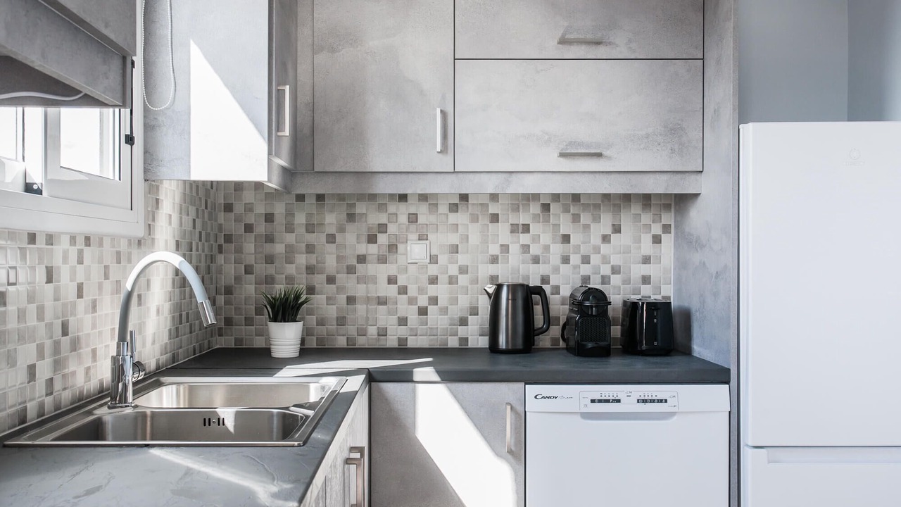 Photo of Kitchen in Marousi