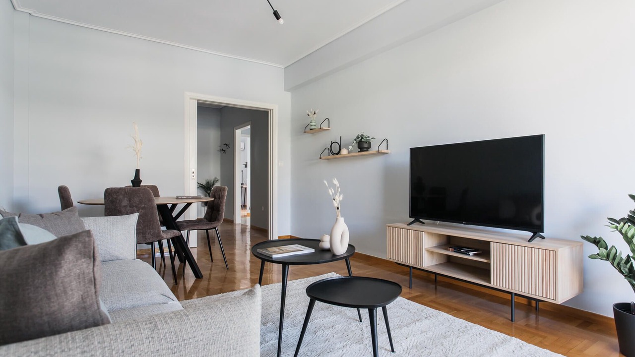 Photo of Livingroom in Marousi
