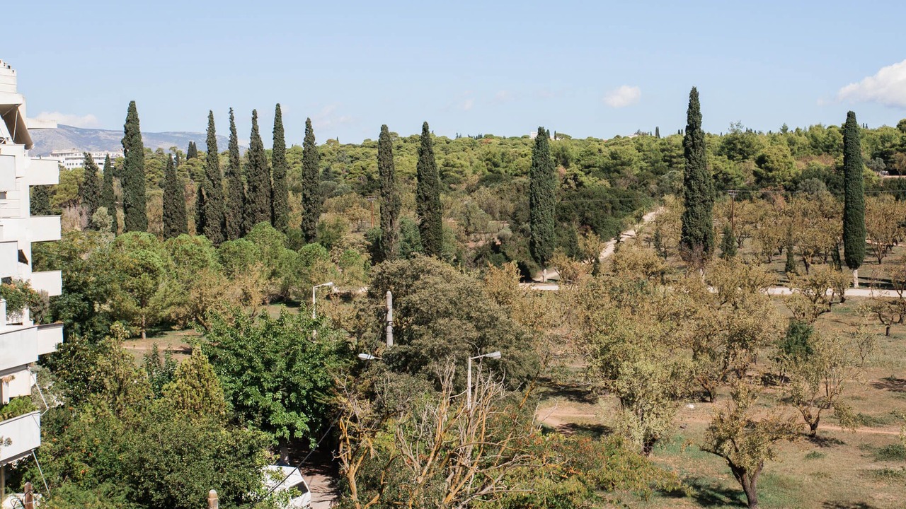 Photo of Outdoor in Marousi