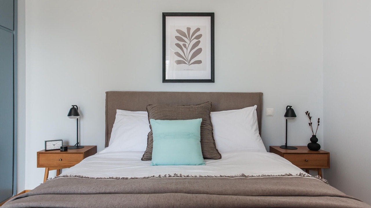Photo of Bedroom in Marousi