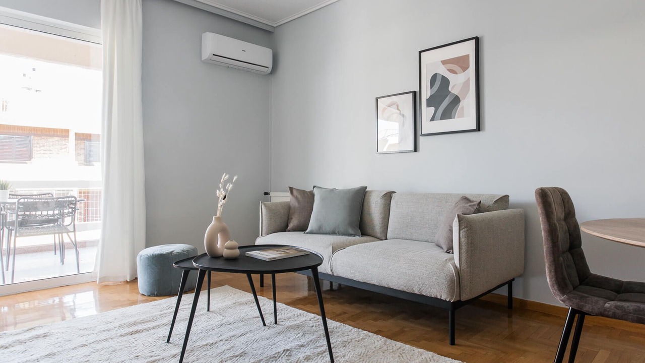 Photo of Livingroom in Marousi