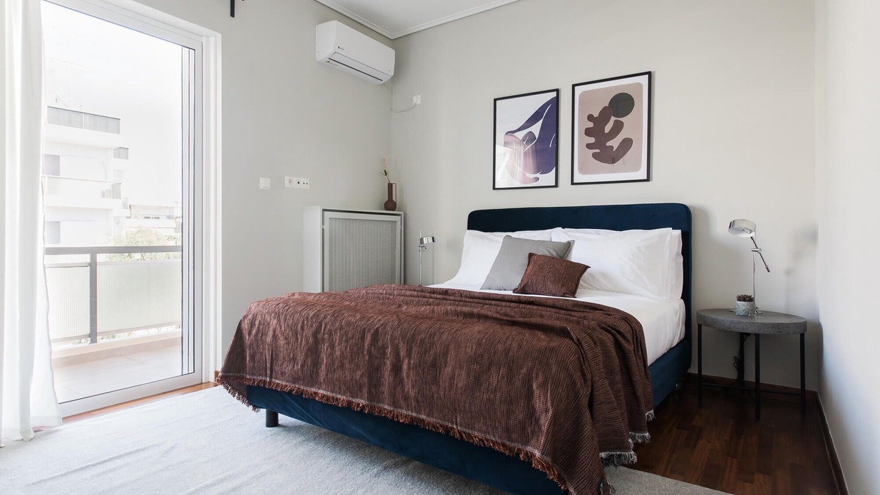 Photo of Bedroom in Palaio Faliro