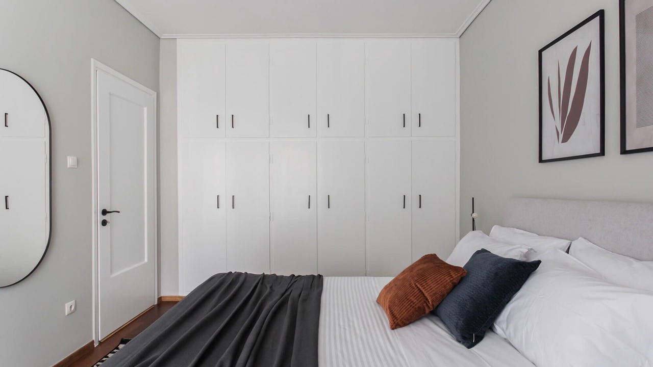 Photo of Bedroom in Palaio Faliro