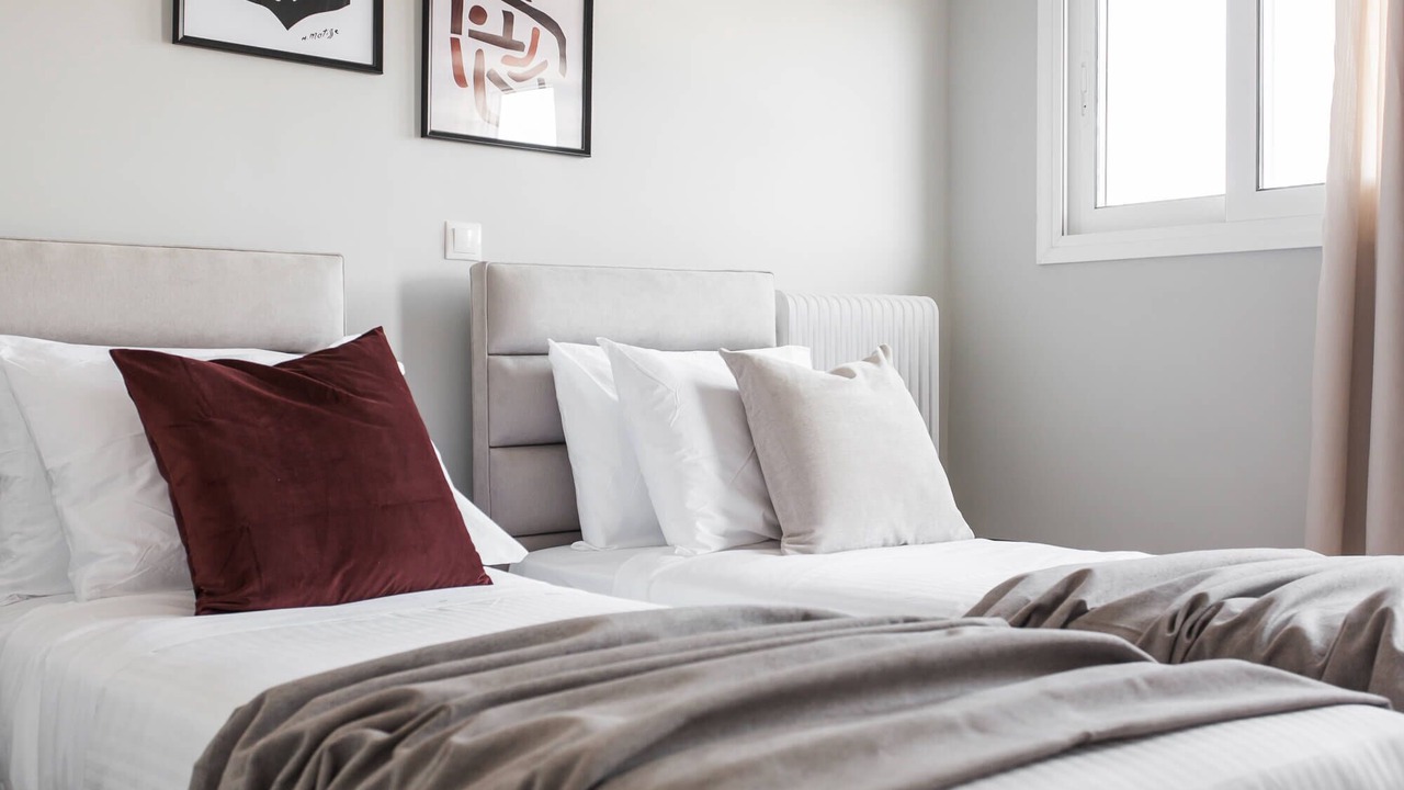 Photo of Bedroom in Palaio Faliro
