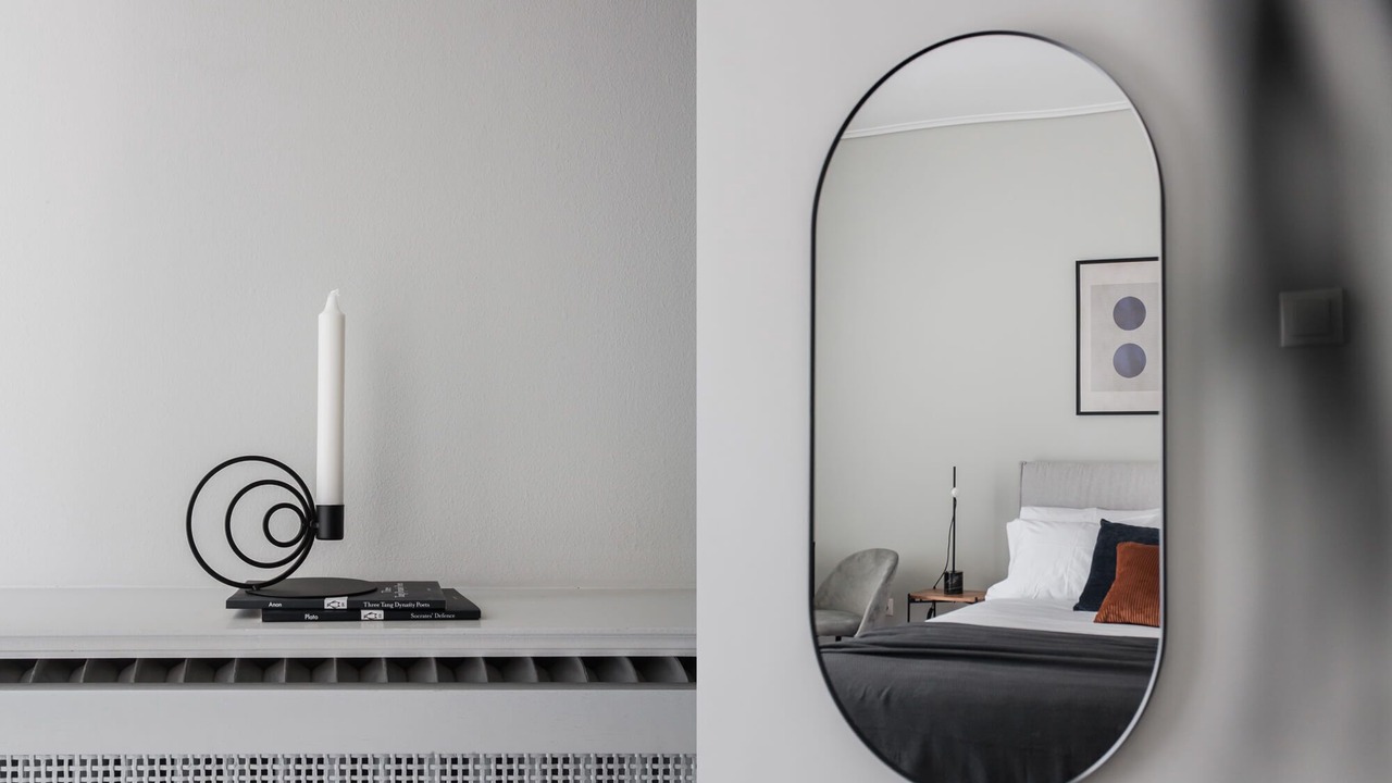 Photo of Bedroom in Palaio Faliro