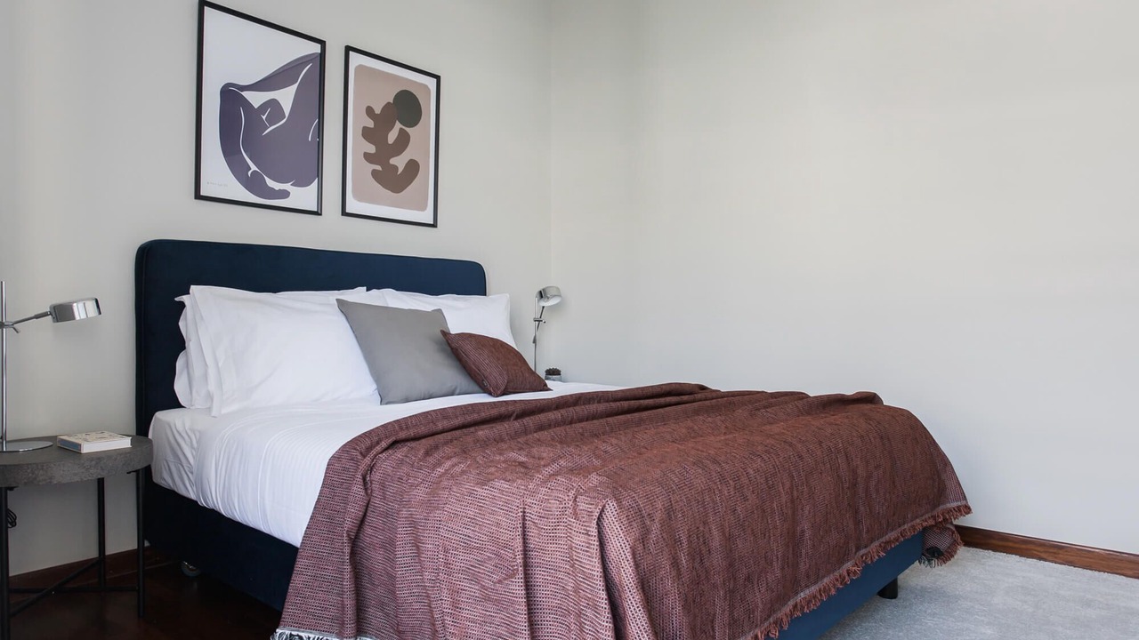 Photo of Bedroom in Palaio Faliro