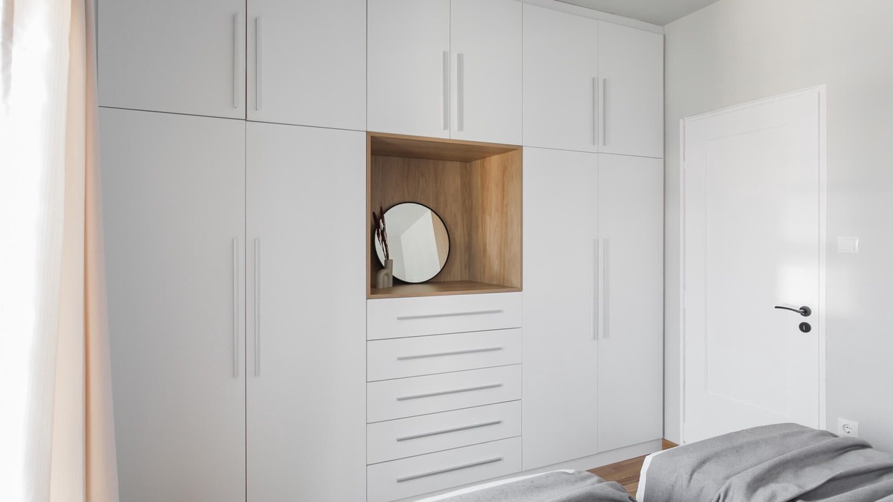 Photo of Bedroom in Palaio Faliro