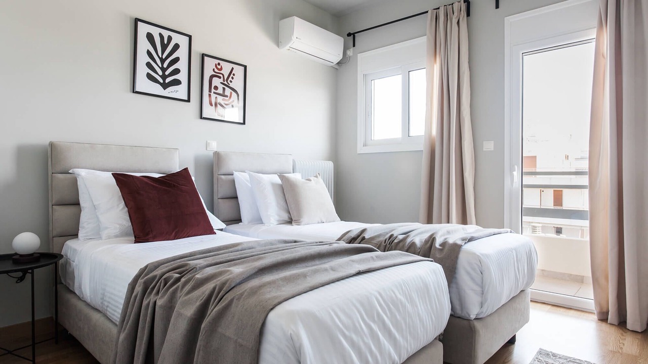 Photo of Bedroom in Palaio Faliro