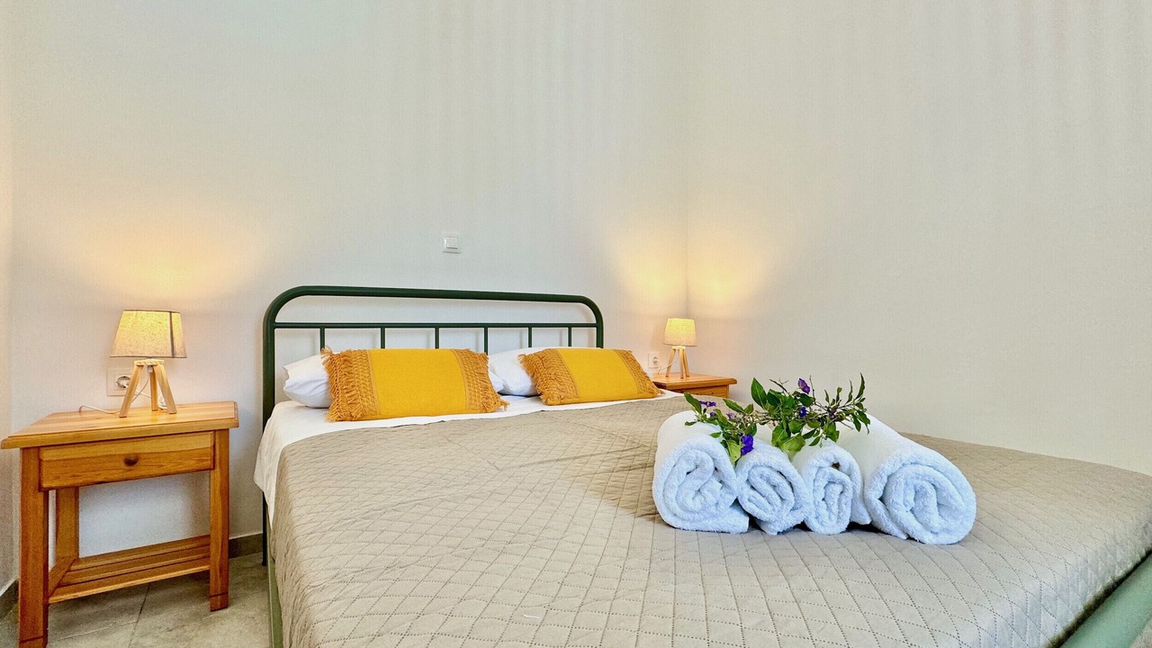Photo of Bedroom in Astrakeri
