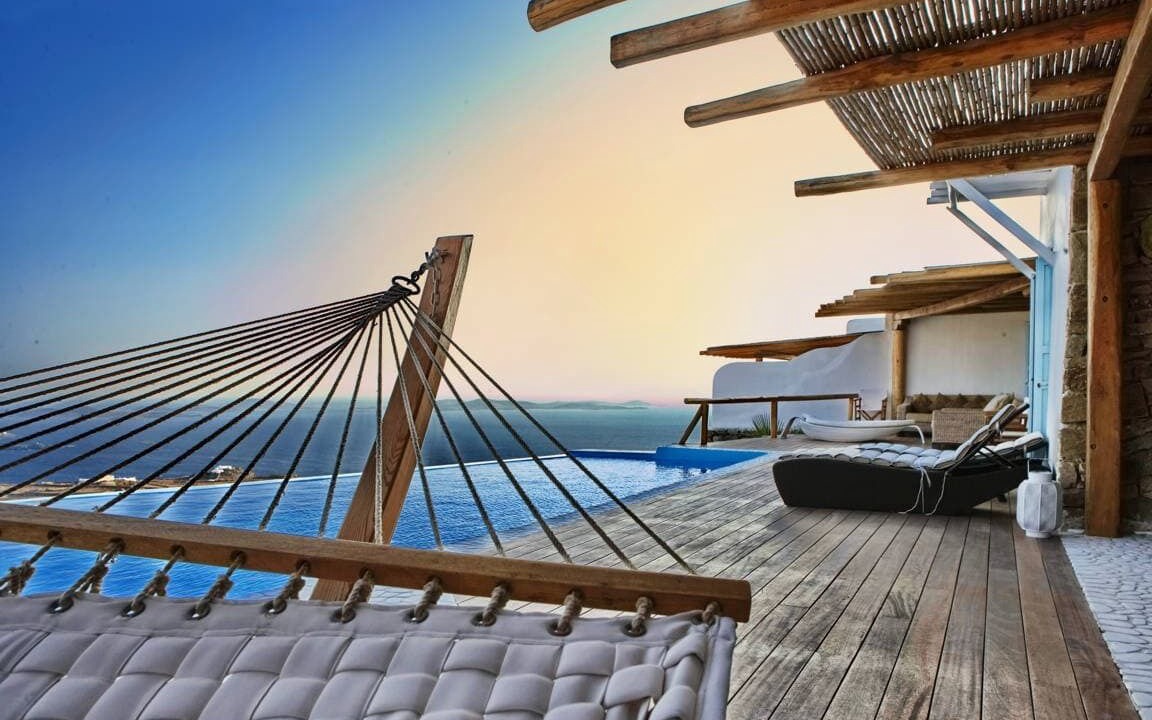 Photo of Outdoor in Agios Stefanos