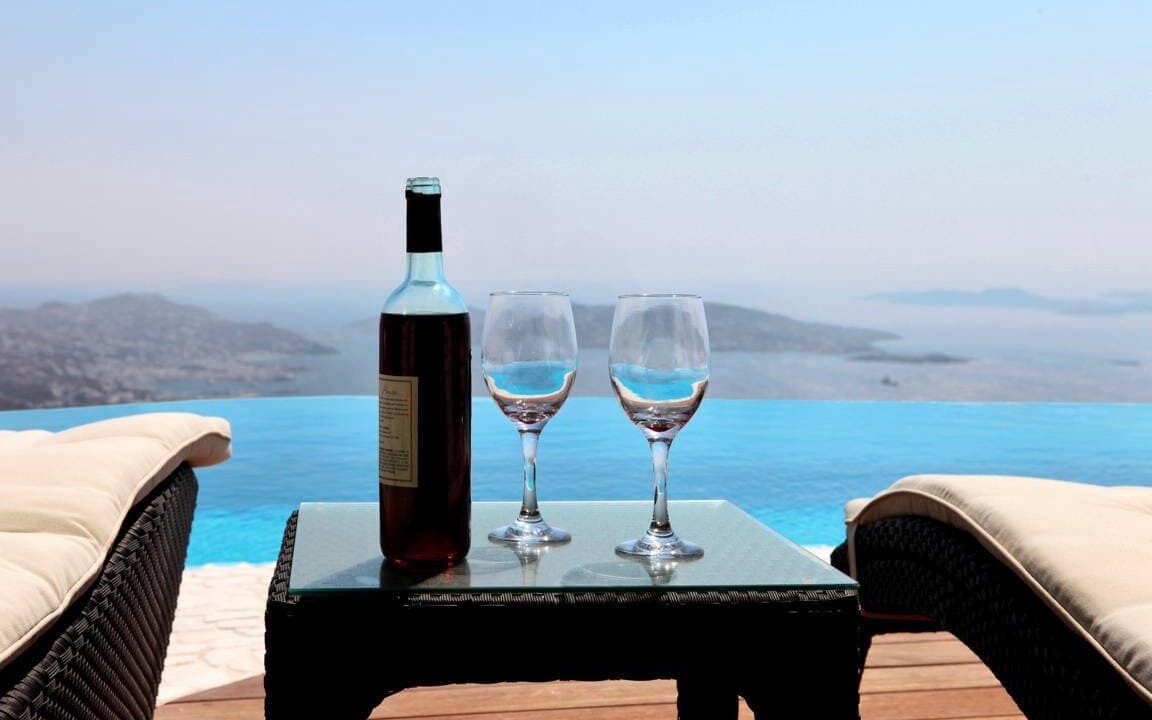 Photo of Outdoor in Agios Stefanos