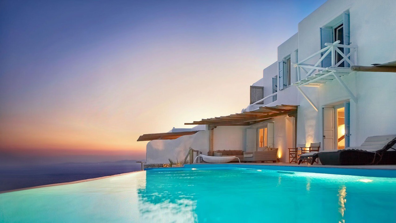 Photo of Outdoor in Agios Stefanos