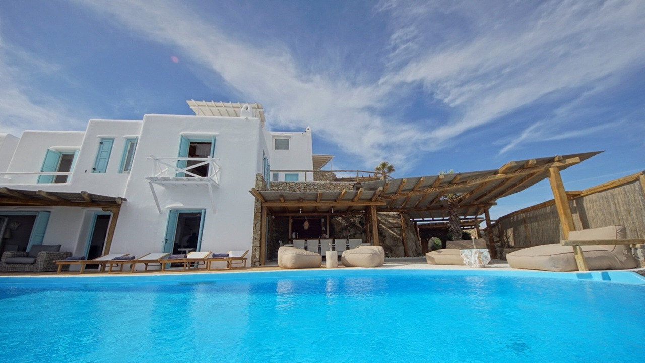 Photo of Outdoor in Agios Stefanos