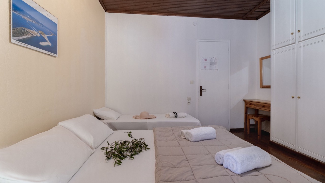 Photo of Bedroom in Lefkas