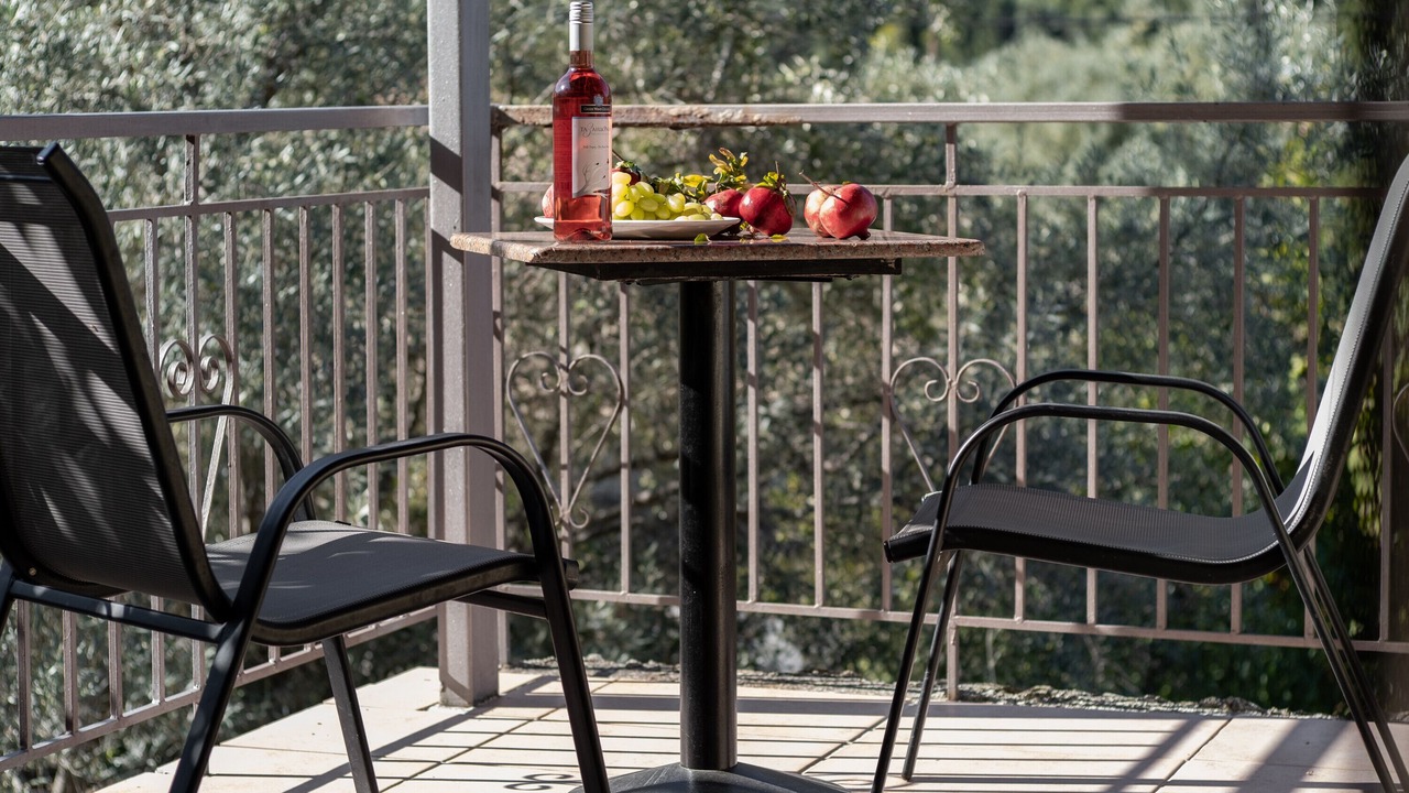 Photo of Outdoor in Lefkas