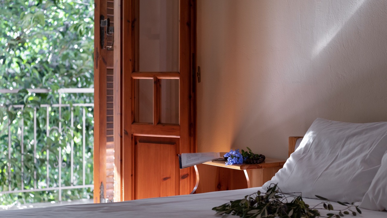 Photo of Bedroom in Lefkas