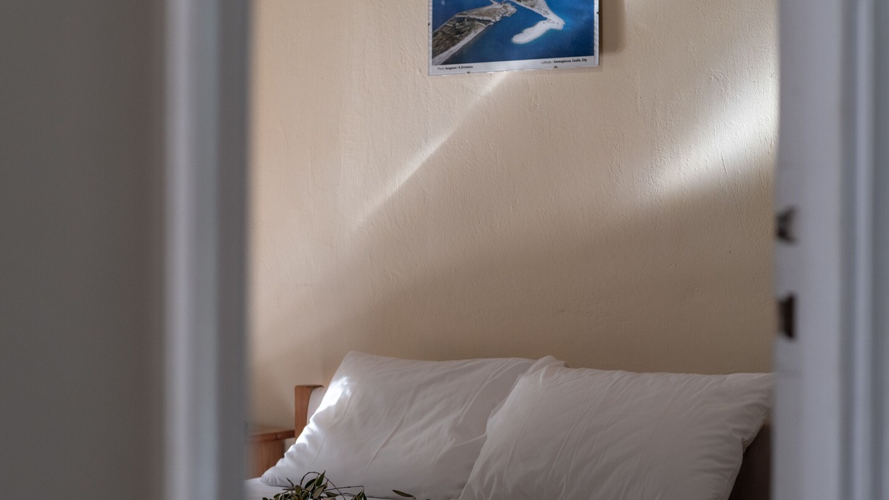 Photo of Bedroom in Lefkas