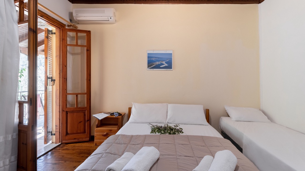 Photo of Bedroom in Lefkas