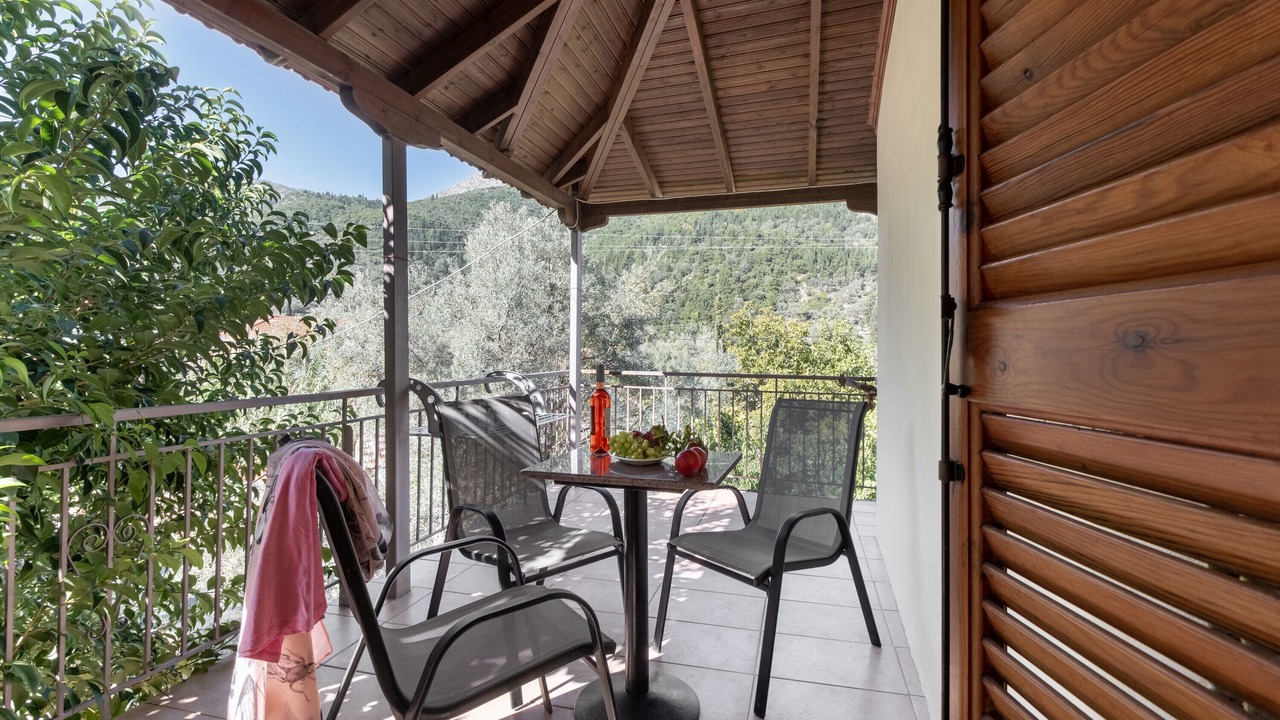 Photo of Outdoor in Lefkas