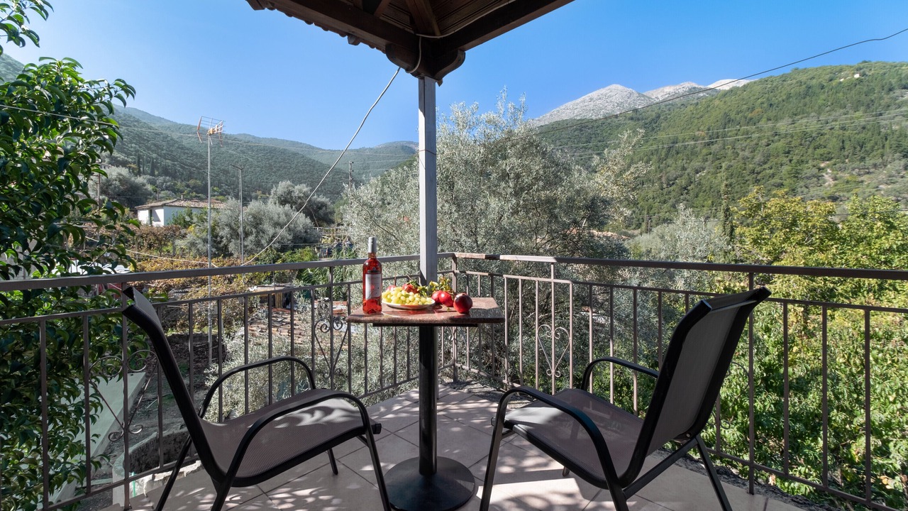 Photo of Outdoor in Lefkas