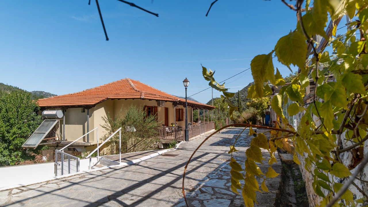 Photo of Outdoor in Lefkas