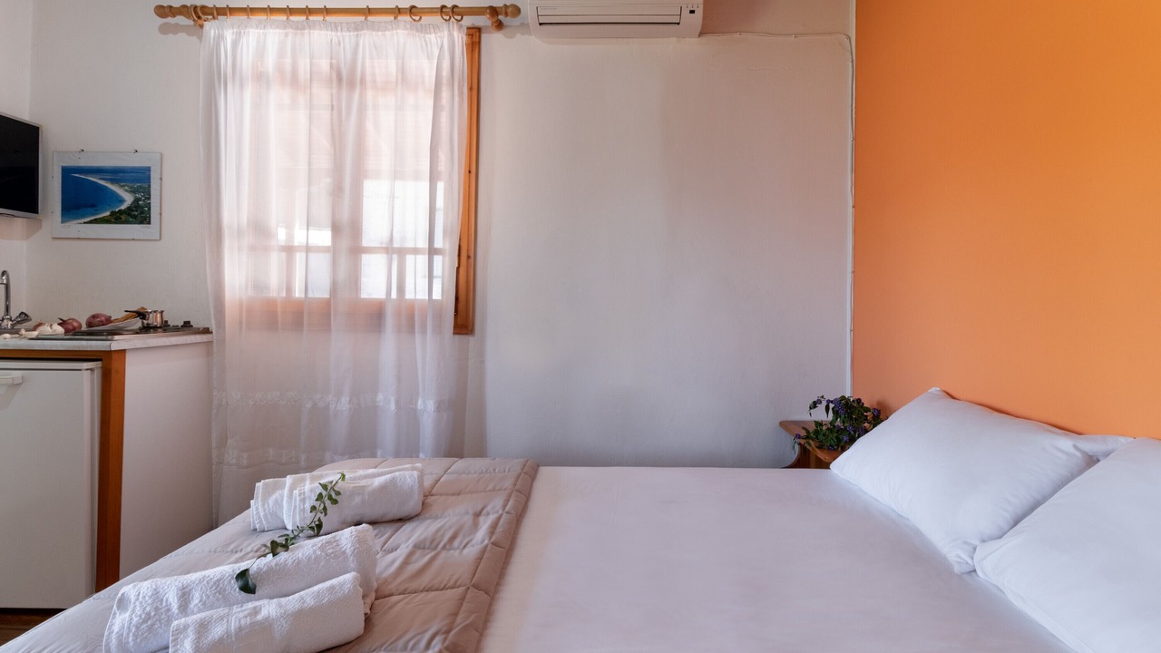 Photo of Bedroom in Lefkas