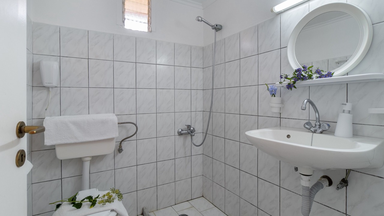 Photo of Bathroom in Lefkas