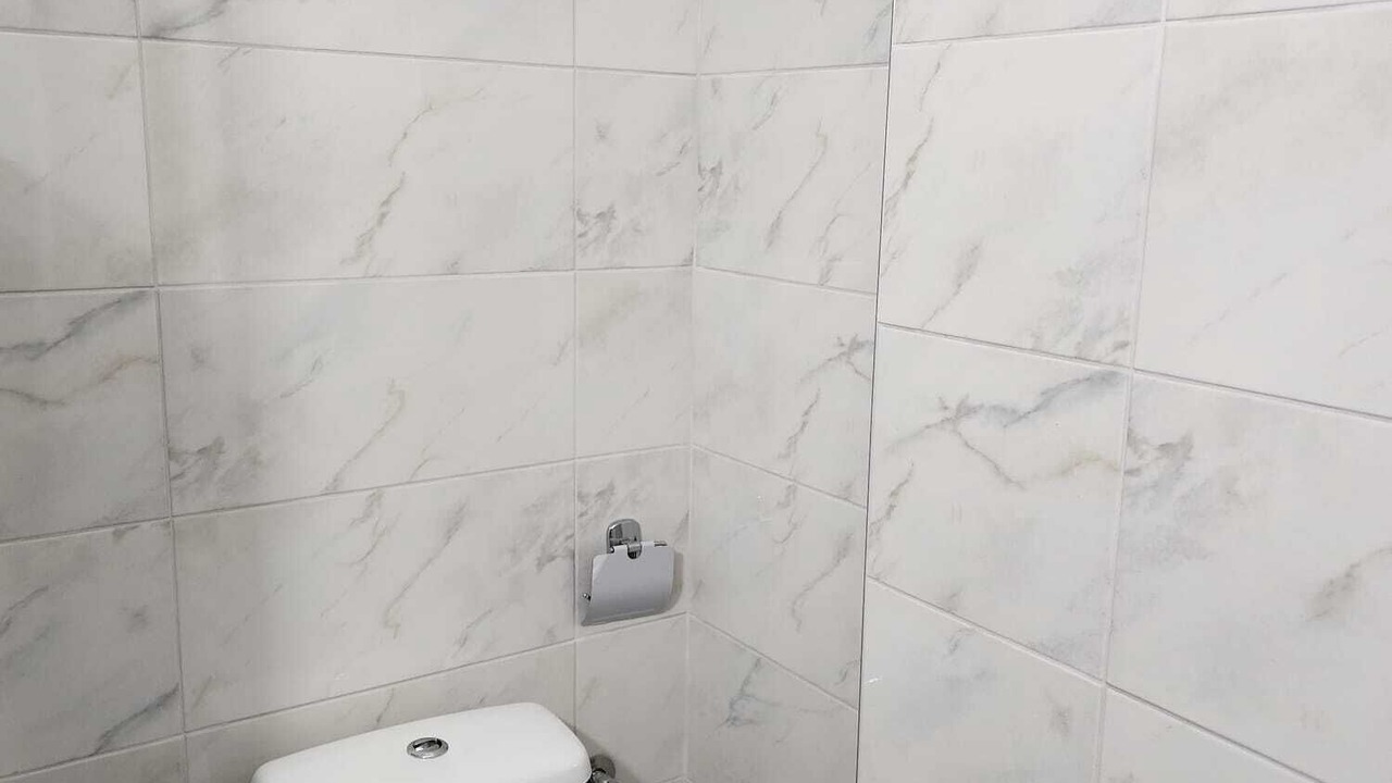 Photo of Bathroom in Mytilene