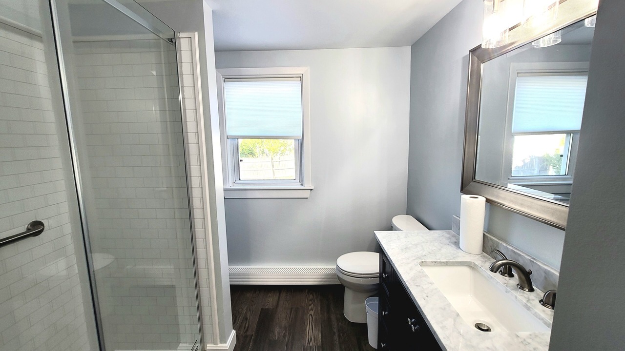 Photo of Bathroom in Pawtucket