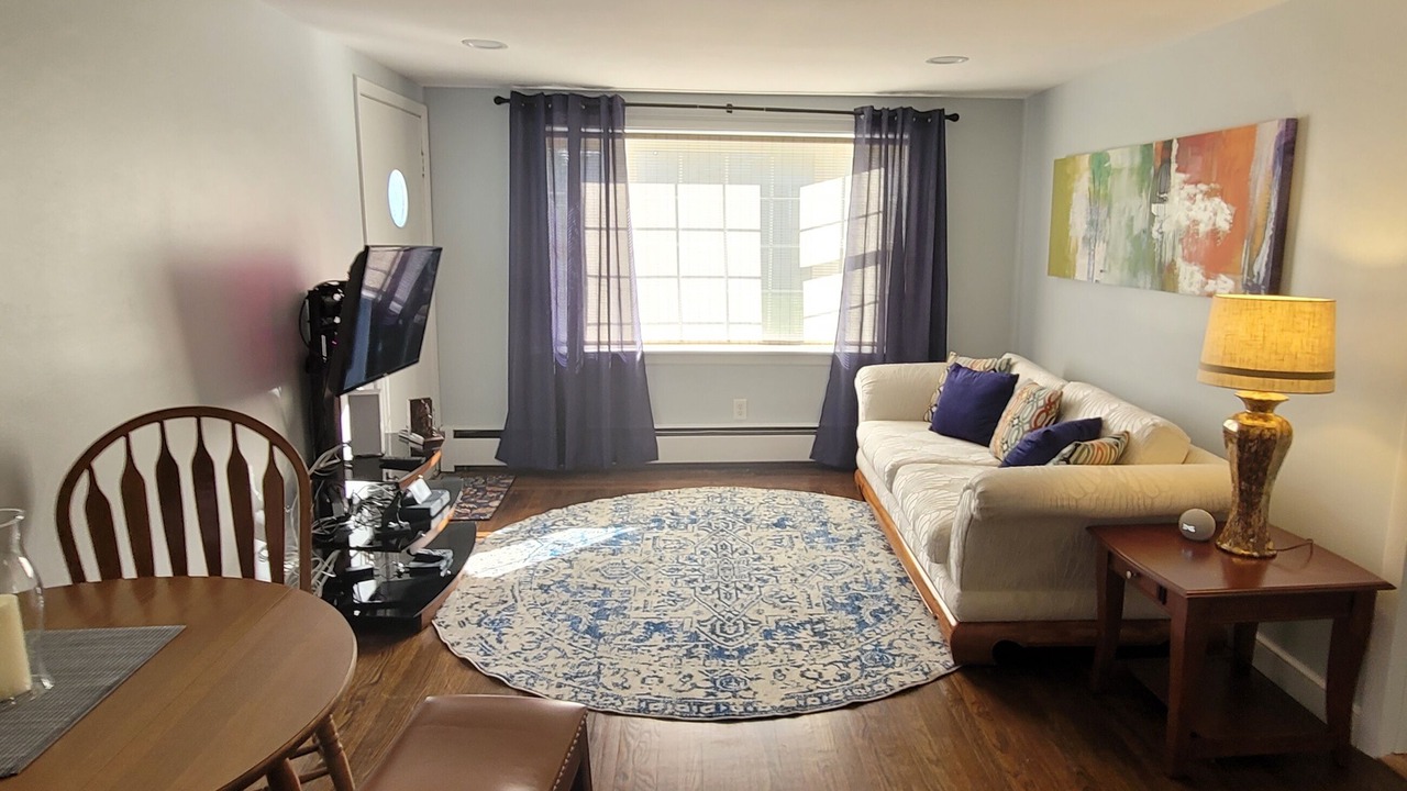 Photo of Livingroom in Pawtucket