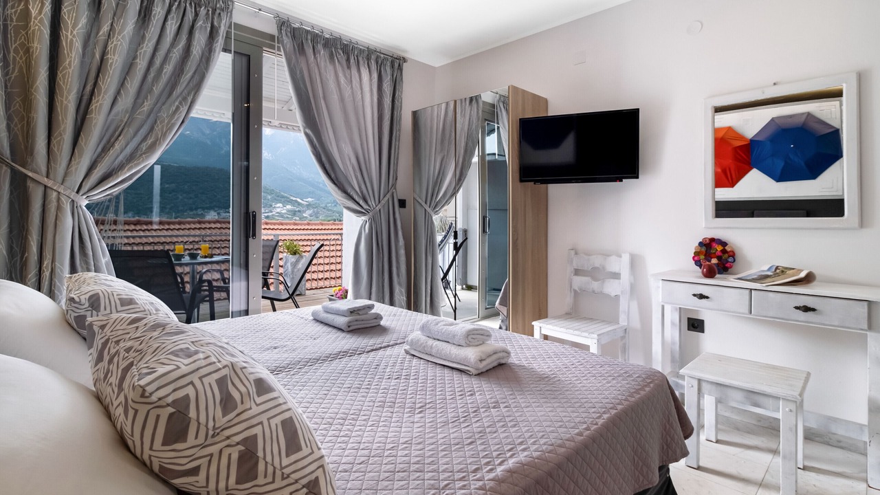 Photo of Bedroom in Geni