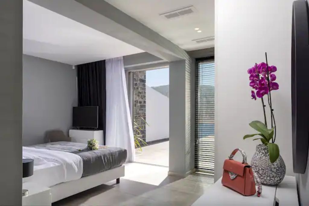 Photo of Bedroom in Agia Pelagia