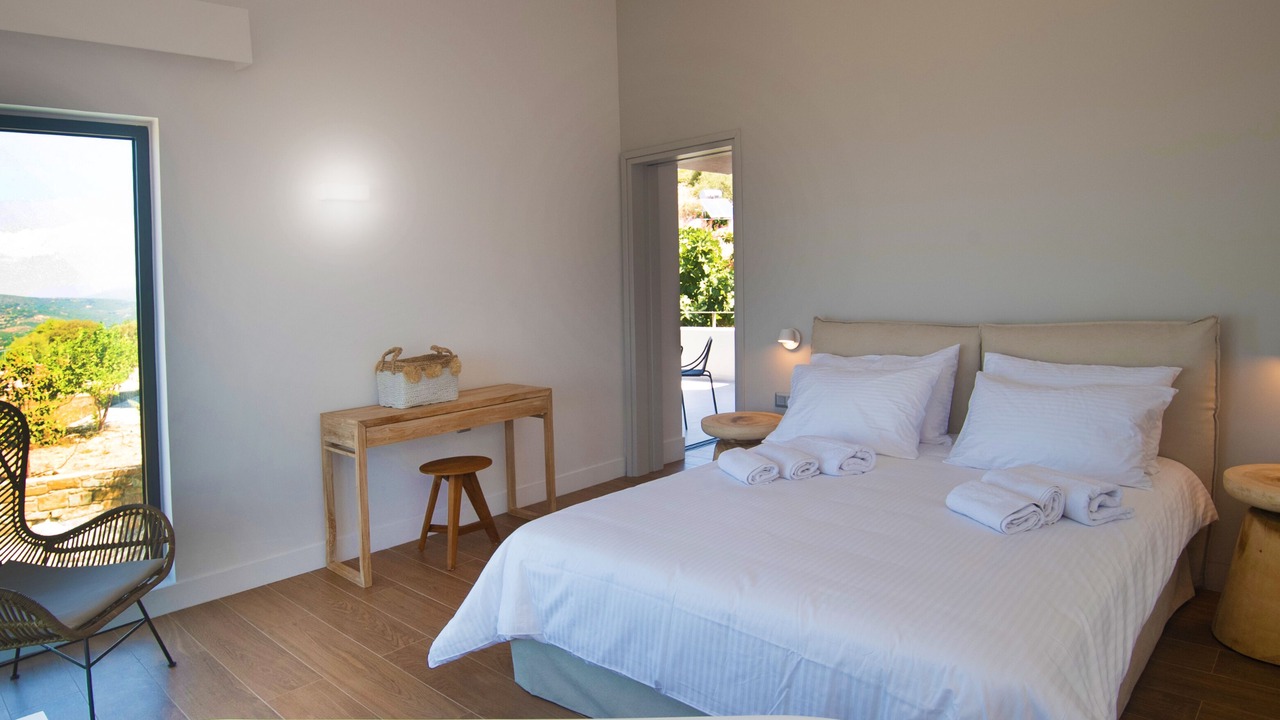 Photo of Bedroom in Pylos-Nestoras