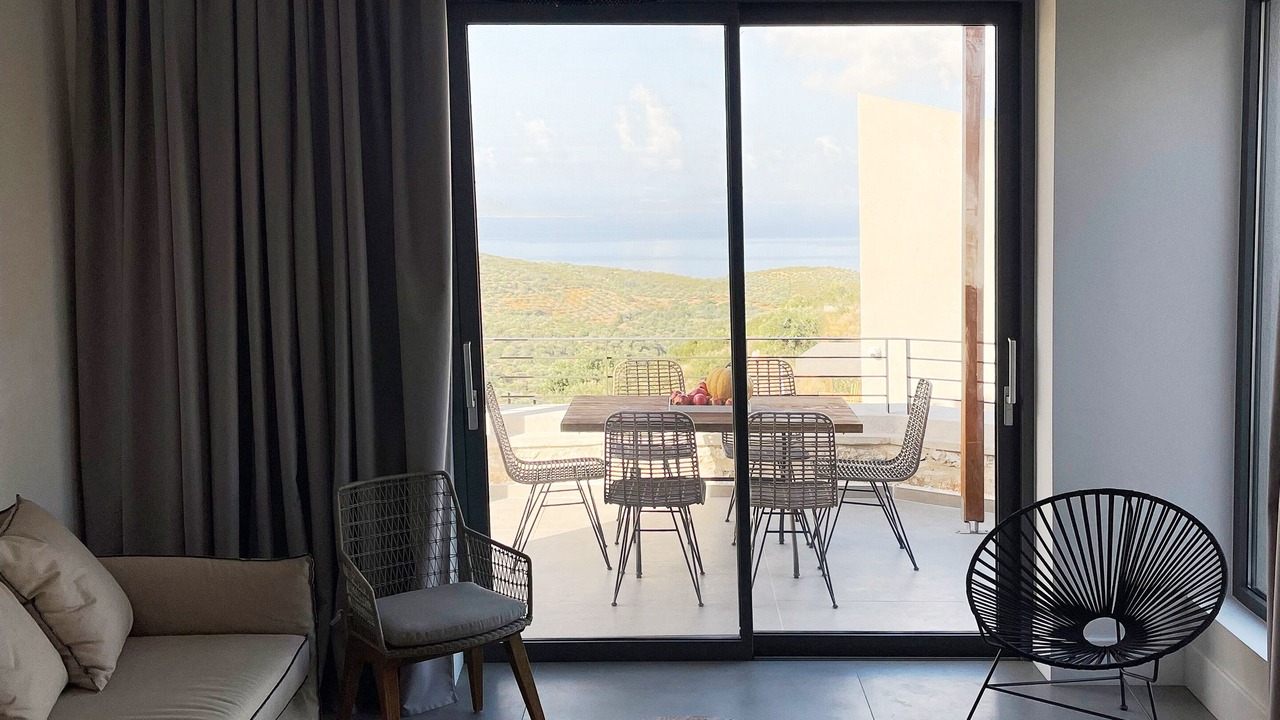 Photo of Livingroom in Pylos-Nestoras