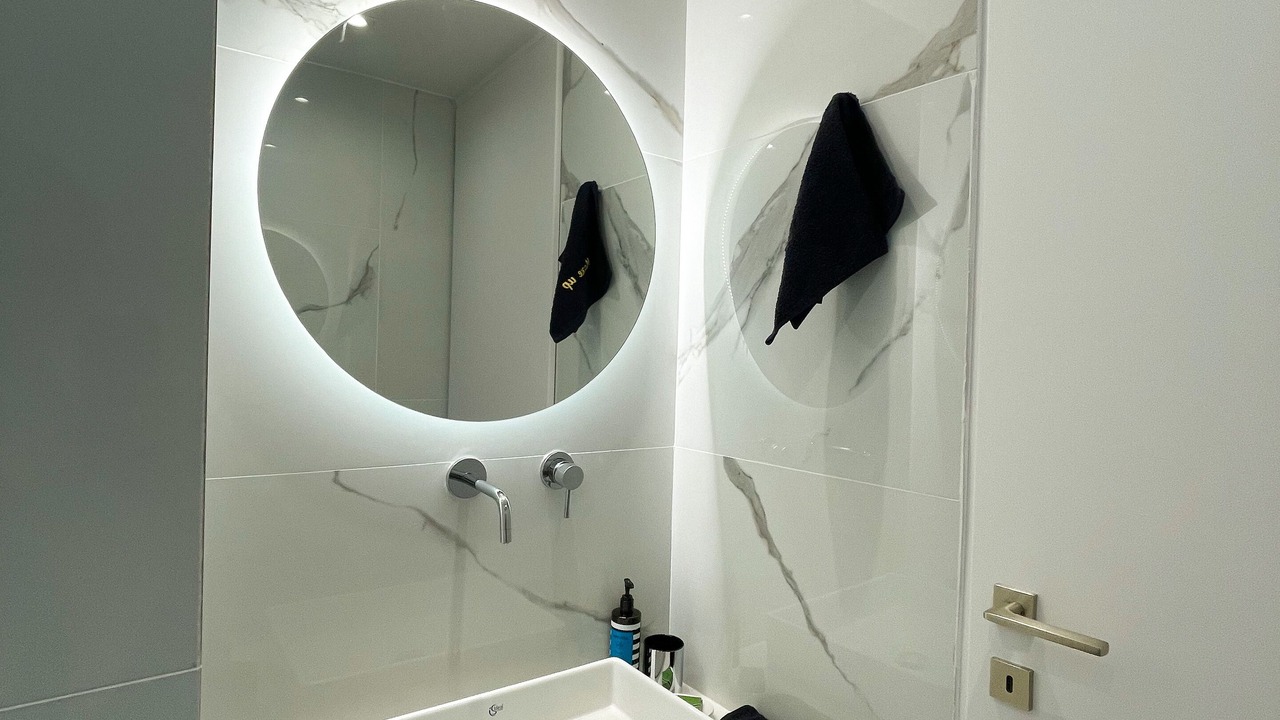 Photo of Bathroom in Pylos-Nestoras