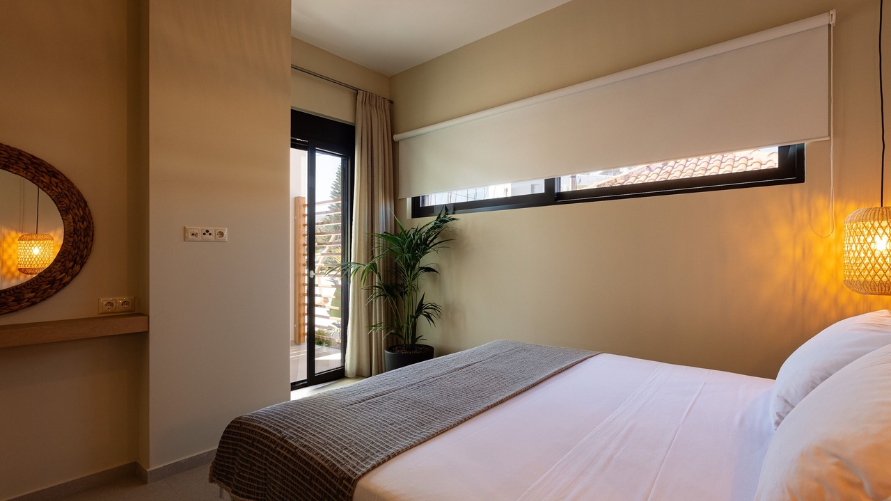 Photo of Bedroom in Adelianos Kampos