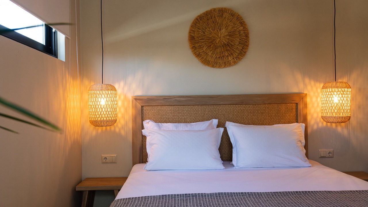 Photo of Bedroom in Adelianos Kampos
