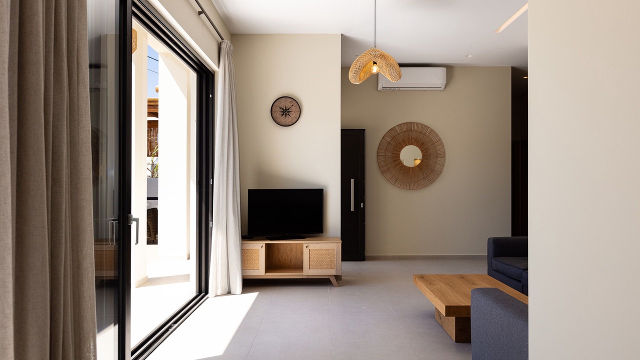Photo of Livingroom in Adelianos Kampos