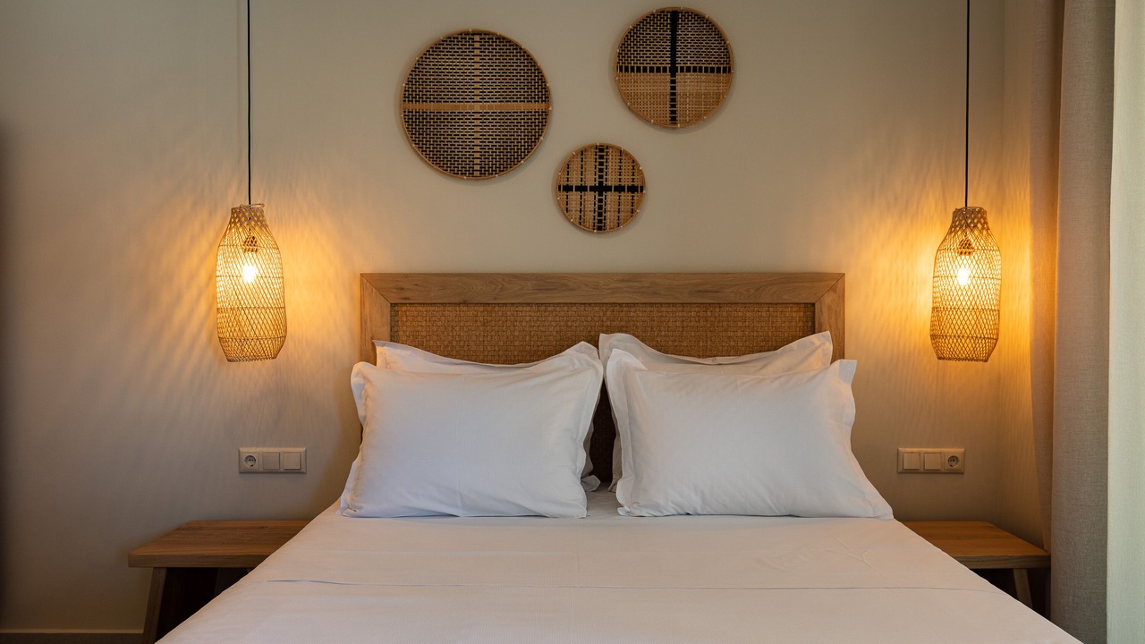Photo of Bedroom in Adelianos Kampos
