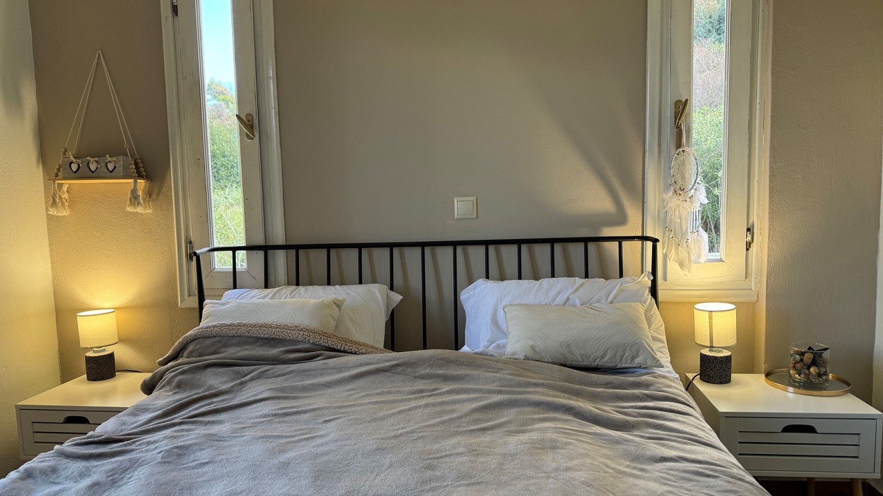 Photo of Bedroom in Agii Anargiri