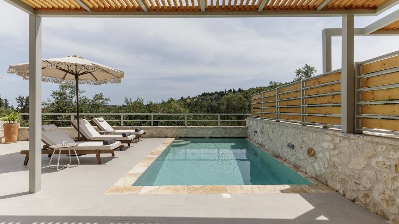 Photo of Outdoor in Ieromonachos