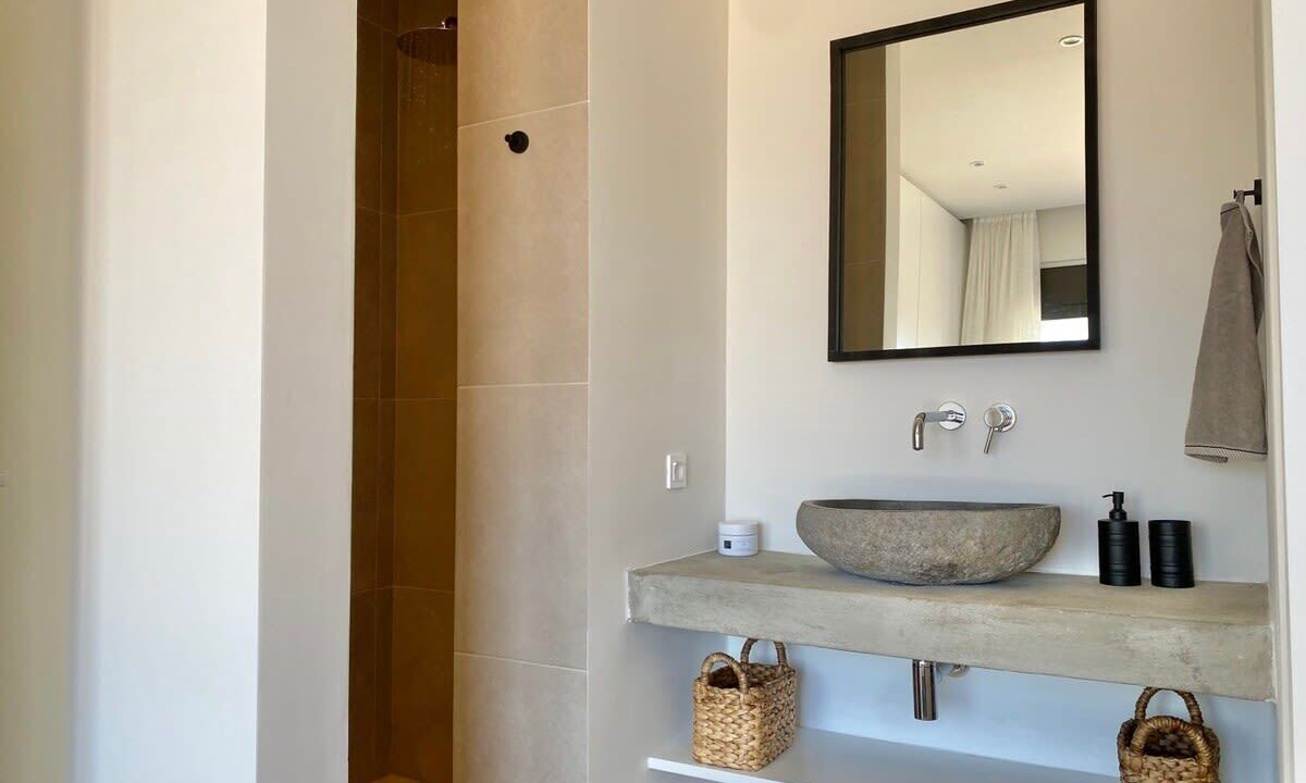 Photo of Bathroom in Aktio-Vonitsa