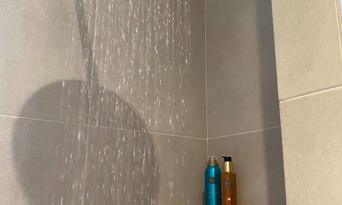 Photo of Bathroom in Aktio-Vonitsa