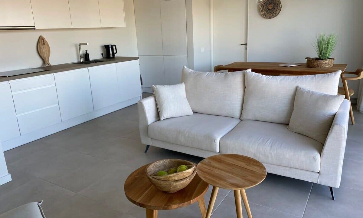 Photo of Livingroom in Aktio-Vonitsa