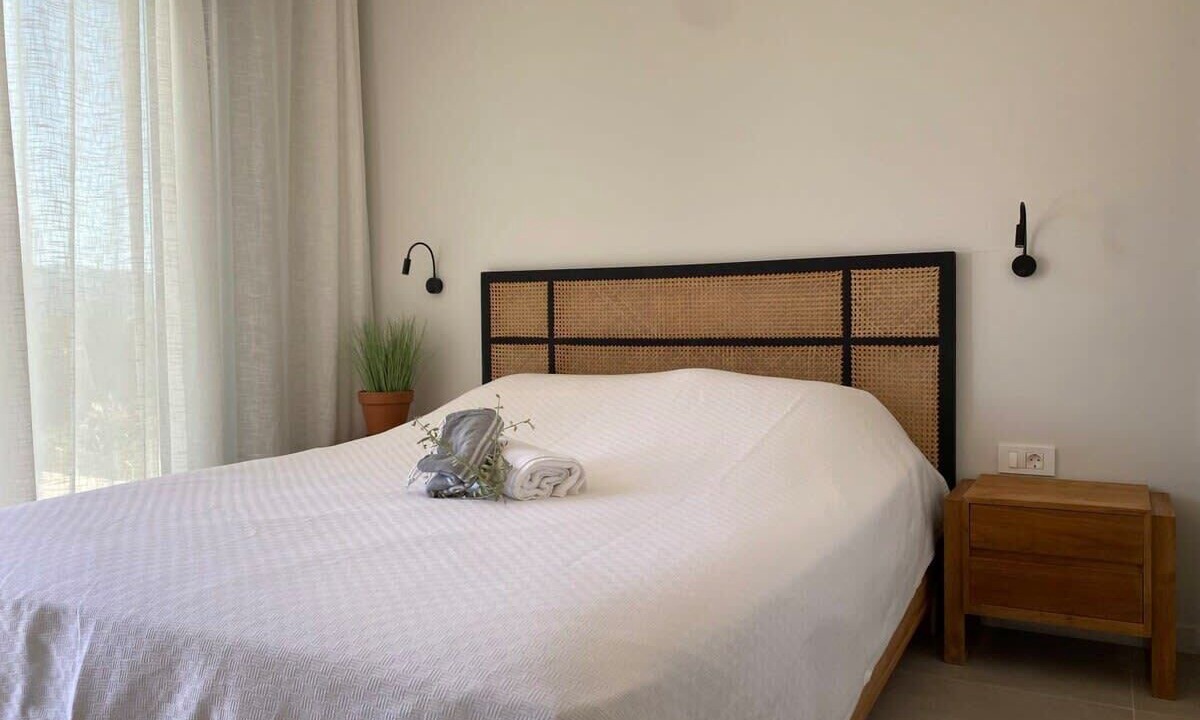 Photo of Bedroom in Aktio-Vonitsa