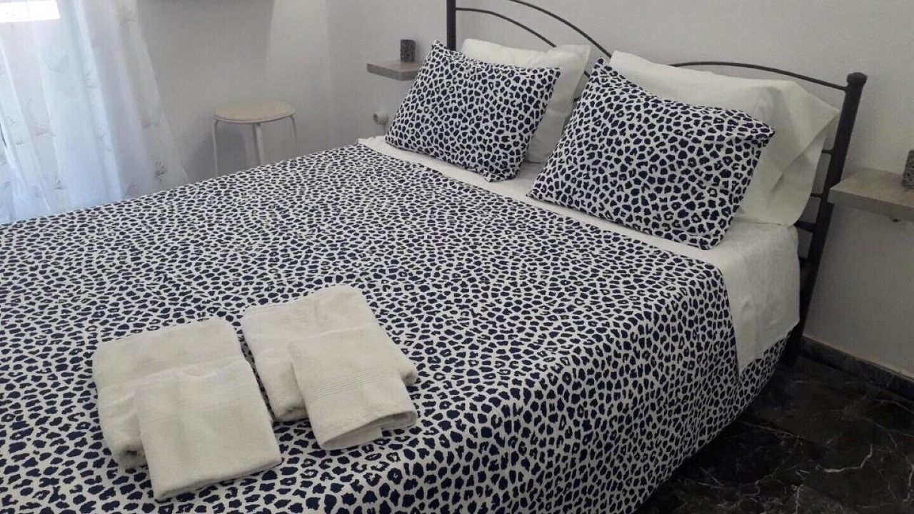 Photo of Bedroom in Loutraki-Agioi Theodoroi